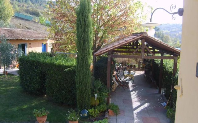 Casa Vacanze "La Farfalla"