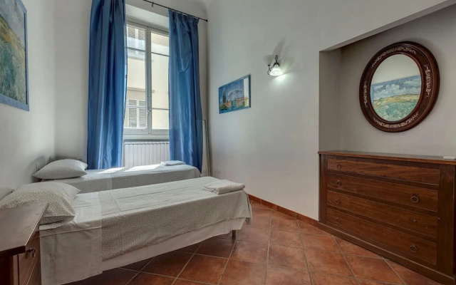 Ricasoli 17 G in Firenze