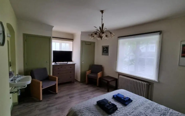 B&B Villa Fernadine