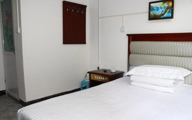 Xi'an Sunny Guest House
