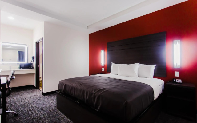 Palacio Royale Inn Boutique Katy