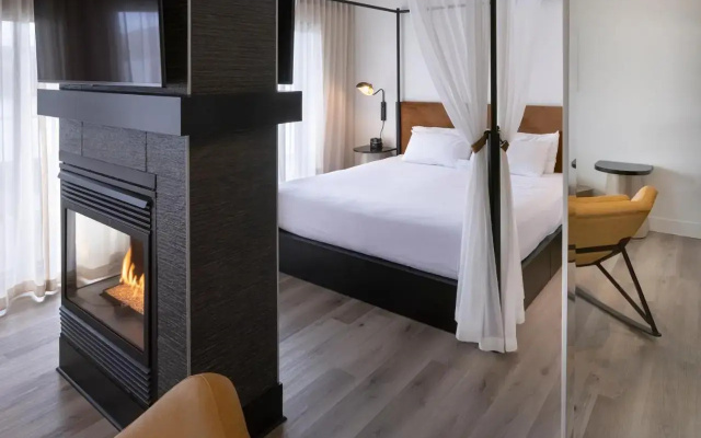 Estérel Resort