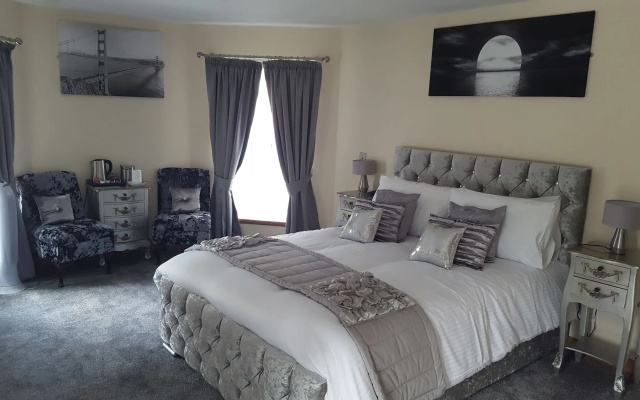 Ardersier Alma The Star Inn Rooms