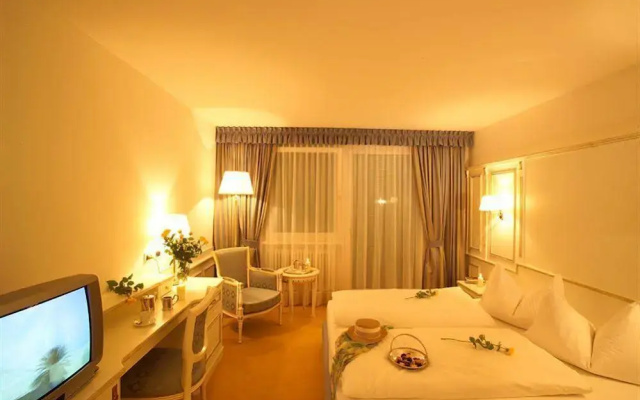 Hotel Antines
