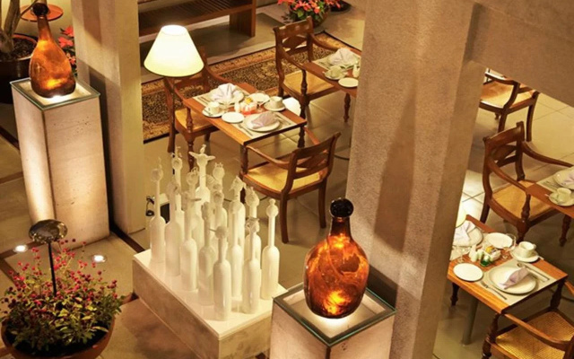 Bumi Semilir Hotel