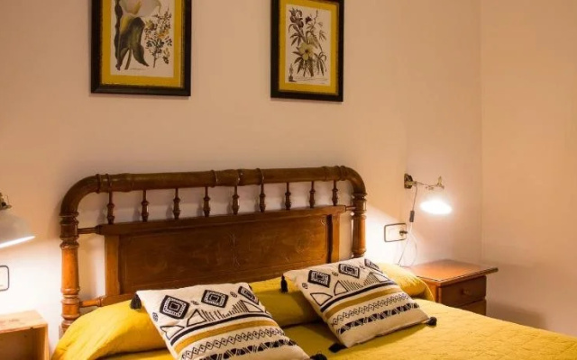 Hostal Restaurante El Pozo