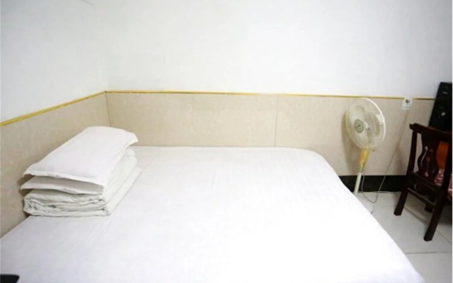 Suqian Fuwang Inn