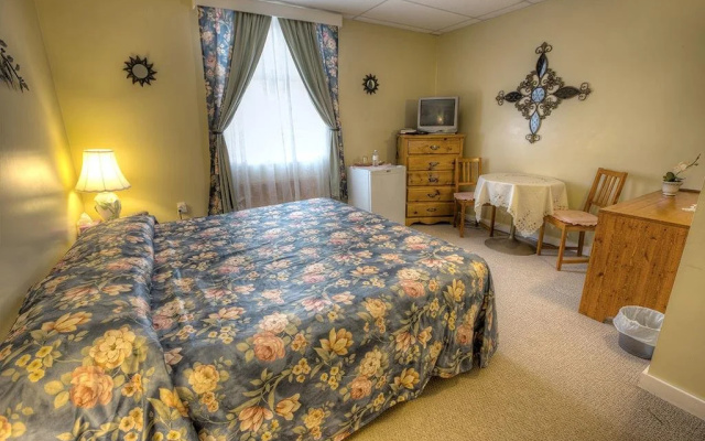 Villa Maria Country Inn