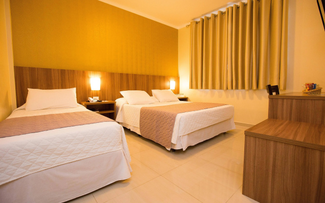 Pietro Angelo Hotel