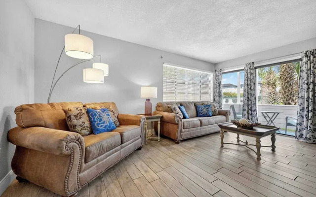 Miramar Beach Oasis - 4ppl