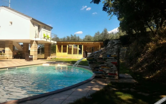 Fabula Ventis B&B Resort