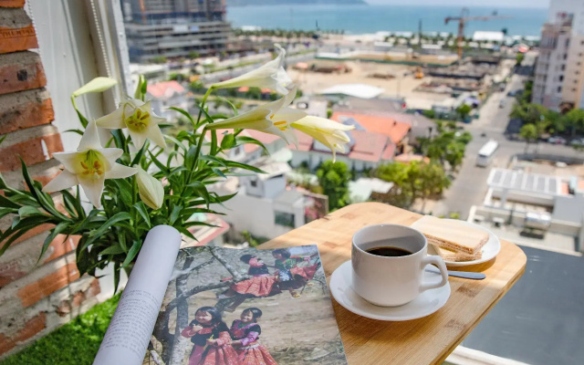 Rosetta Hotel Danang