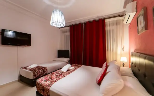 Villa Rita Guest House