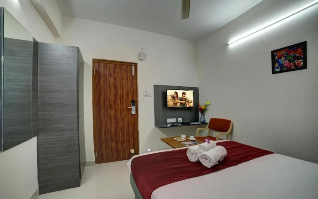 SM Royal Suites