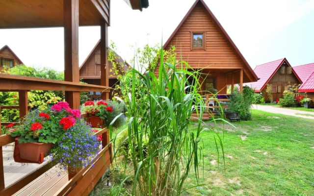 Holiday House Jaroslawiec Near Tropicana Park