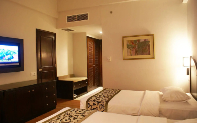 The Acacia Hotel Jakarta