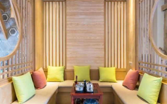 Sumuzhe Boutique Inn