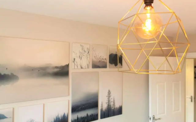 New Apartment