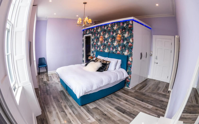Gardiner House Hostel