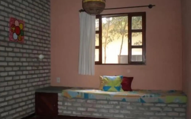 Aquarela do Brasil Village