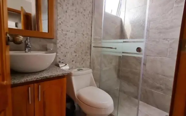 Hostal Morlaquita
