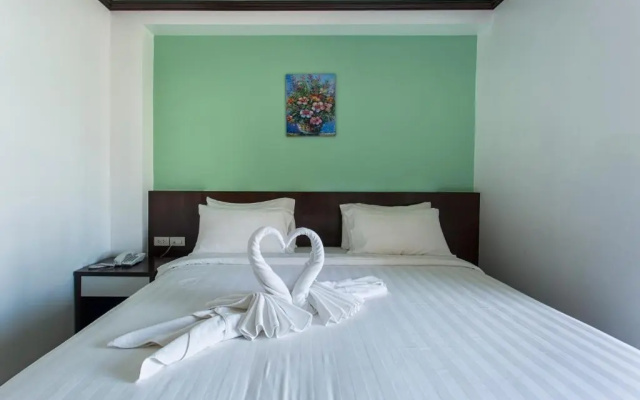Kulasub Hotel