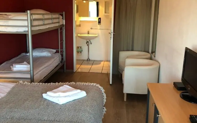 Hotel Sincfal