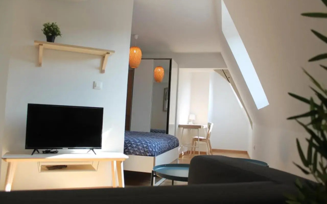 Résidence MILA