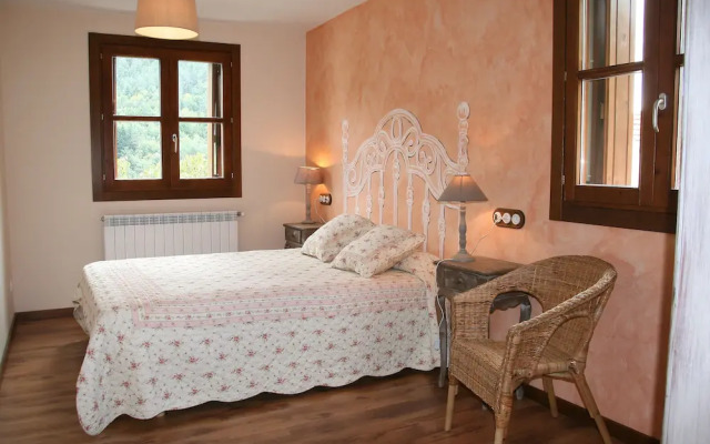 Apartamentos Onki Xin