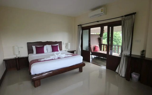 Krabi Klong Moung Bay View