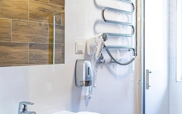 Velo Apartamenty