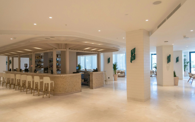 TRS Ibiza Hotel - Adults Only +16