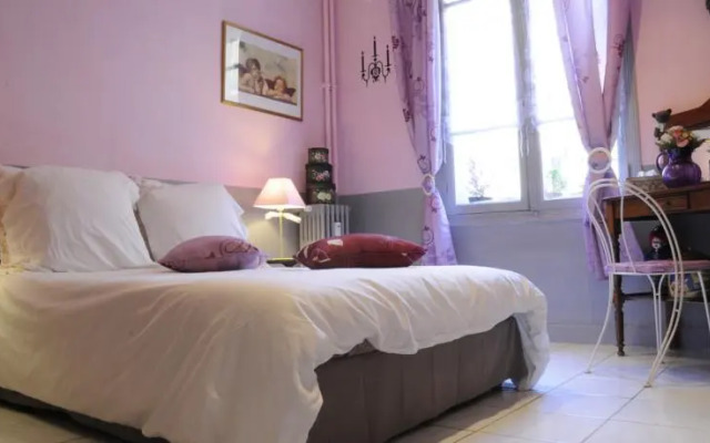 La Maison du Bonheur
