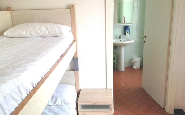 Ospitalia del Mare Hostel