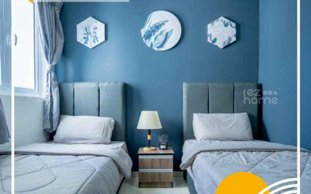 Mesahill by EZ Home