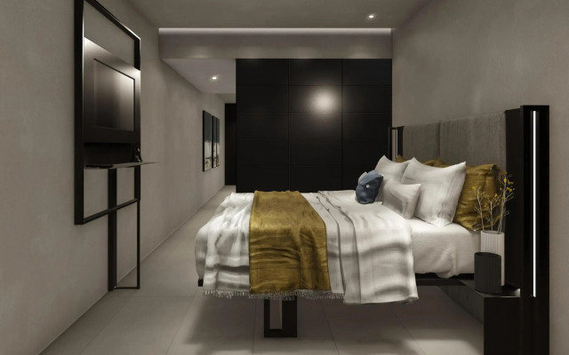 Scarlatti Hotel Milano