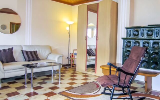 House Stefanie Starfach