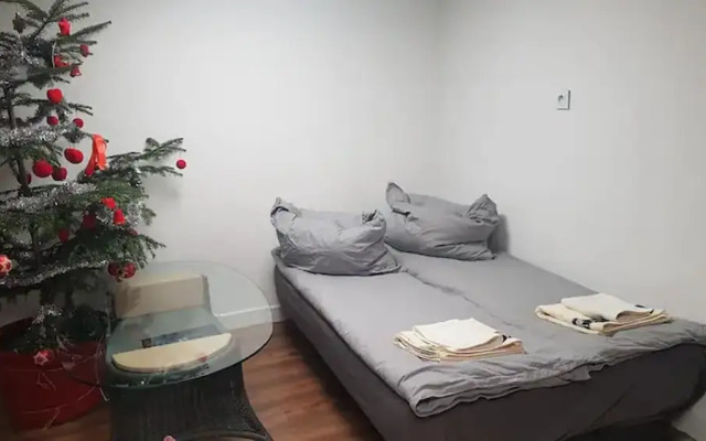 Immaculate 2-bed Apartment in Zywiec