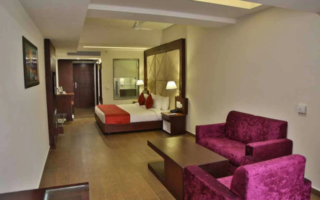 Clarion Inn Sevilla