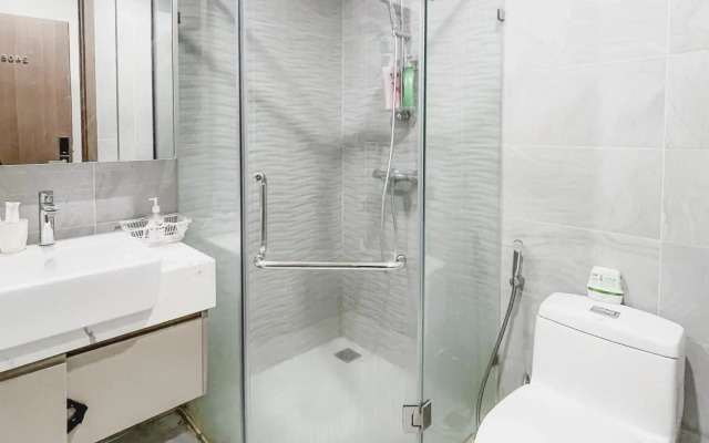 Apartment 1BR-FL24th-R105 Building-Vinhomes Ocean Park