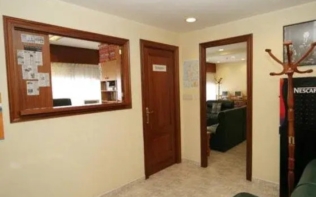 Hostal Roma