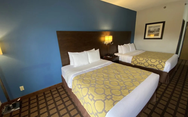Baymont Inn & Suites Morton