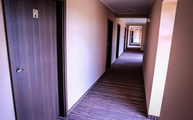 Hotel Pod Figura