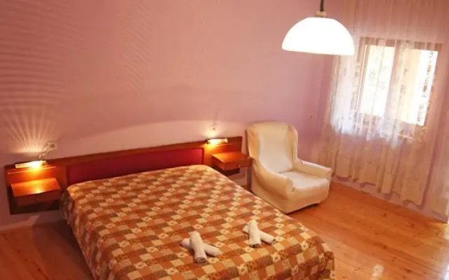 Apartment Radnic 107