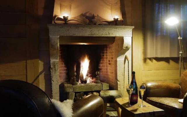 B&B Hemel & Haard