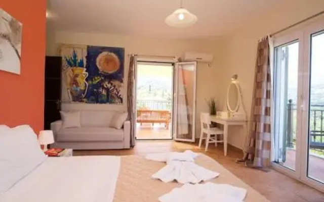Villa Kanelis