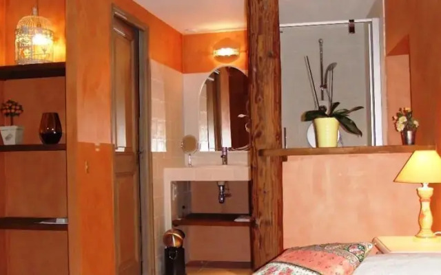 Saint Remy Provence Villa