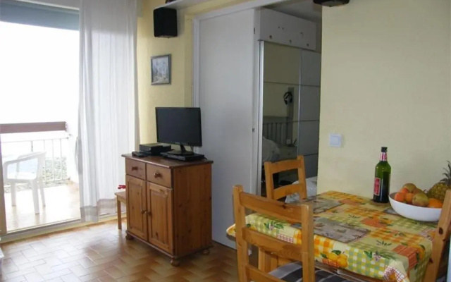 Appartement Port Barcarès, 2 pièces, 4 personnes - FR-1-81-295