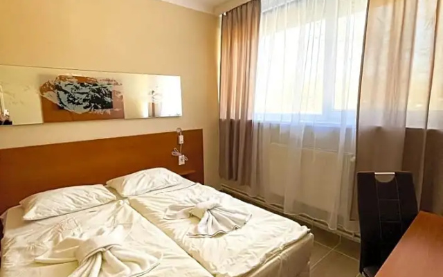 Öreg-tó Club Hotel