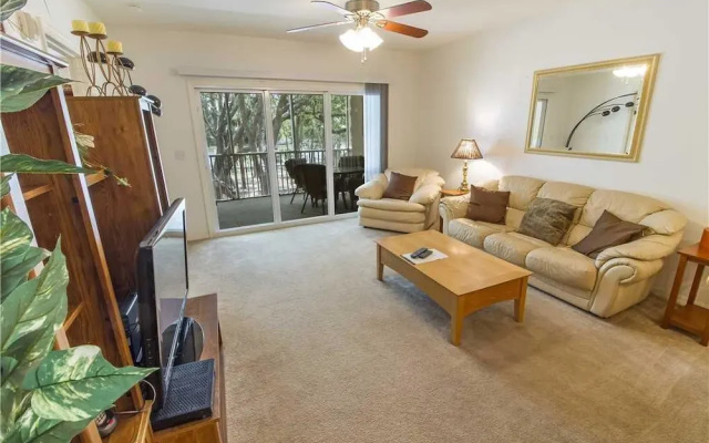 Canopy Walk 222 - Three Bedroom Condo